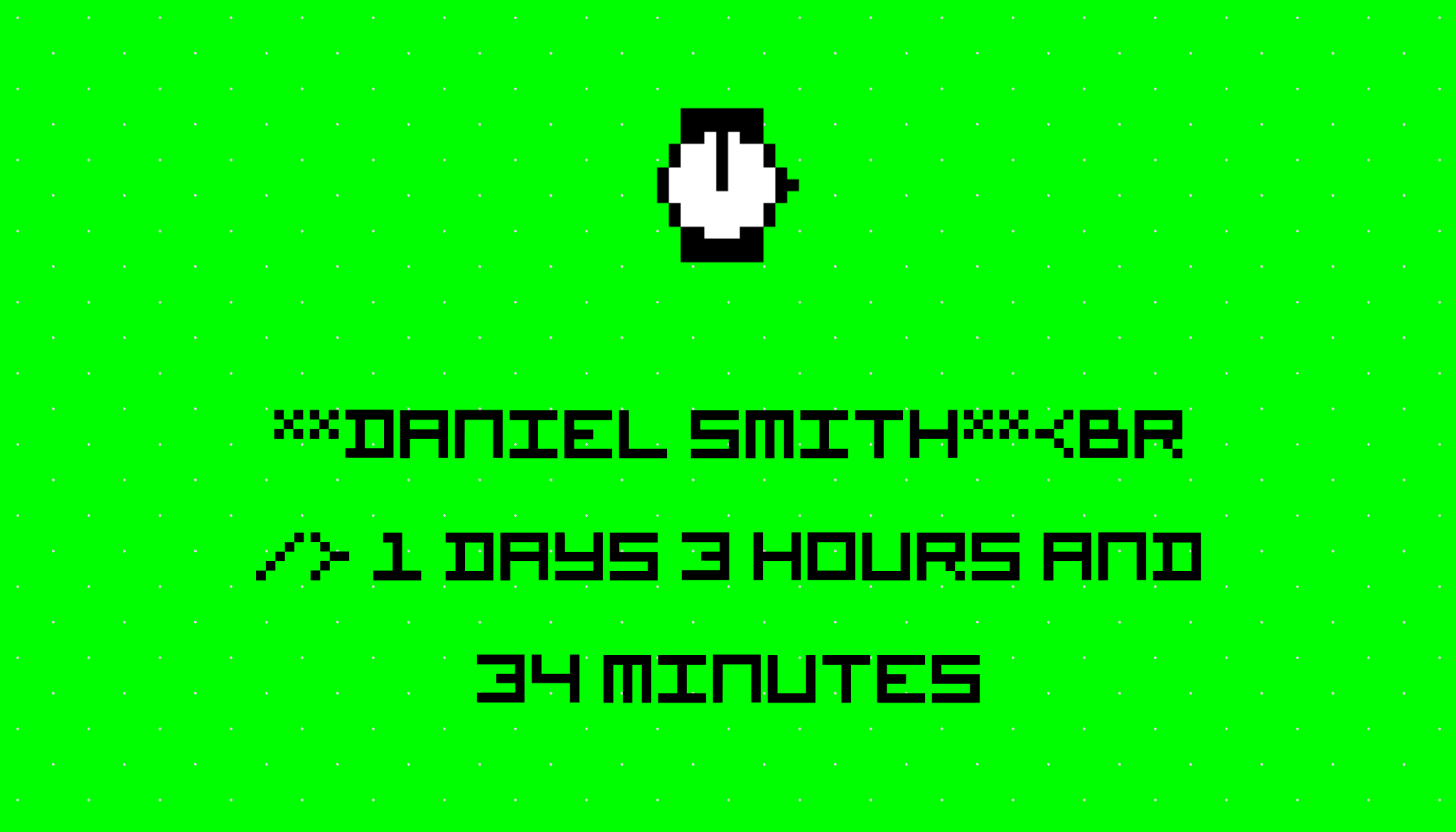 Hypoweb - Amazing HD Nature Patterns | Free Download